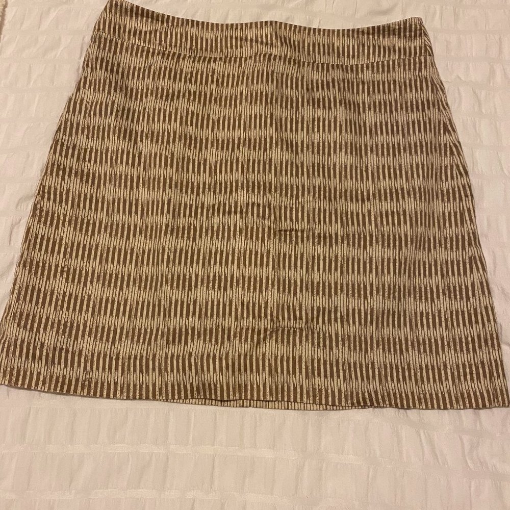 Loft Skirt